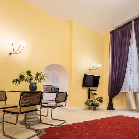 Appartement Casa Le Volte à Naples Extérieur photo
